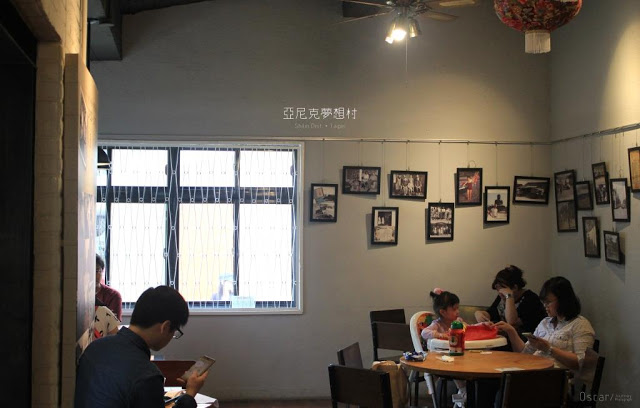 亞尼克夢想村1號店-22