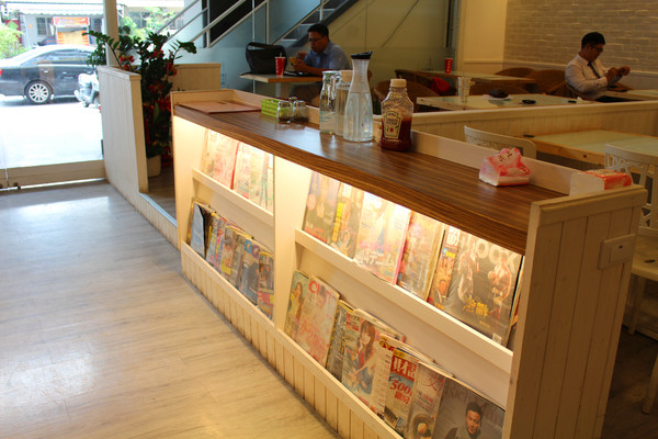 德州小騎士：[高雄]好久不見的味道 德州小騎士炸雞