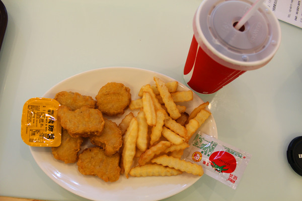 德州小騎士：[高雄]好久不見的味道 德州小騎士炸雞