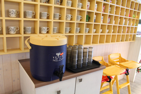 德州小騎士：[高雄]好久不見的味道 德州小騎士炸雞