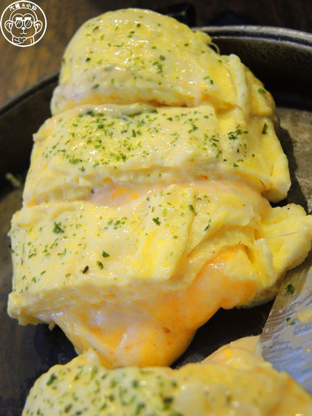 鉄 燒餃子：呷飽祙【新竹･鉄喫茶．燒餃子】鐵鍋料理三連發