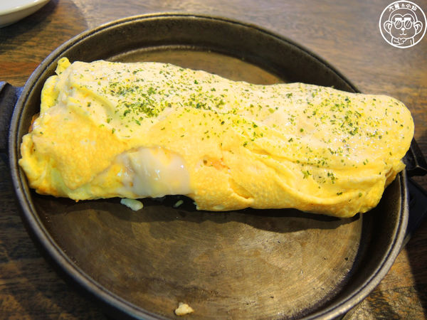 鉄 燒餃子：呷飽祙【新竹･鉄喫茶．燒餃子】鐵鍋料理三連發