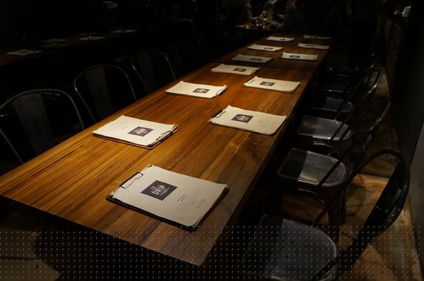 Drip Cafe 好滴(忠孝店):Drip cafe♥ 好滴 ♥招牌多拿滋 ♥東區下午茶 ♥內附完整menu