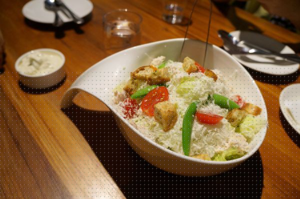 Drip Cafe 好滴(忠孝店):Drip cafe♥ 好滴 ♥招牌多拿滋 ♥東區下午茶 ♥內附完整menu