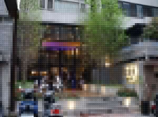 Drip Cafe 好滴(忠孝店):Drip cafe♥ 好滴 ♥招牌多拿滋 ♥東區下午茶 ♥內附完整menu