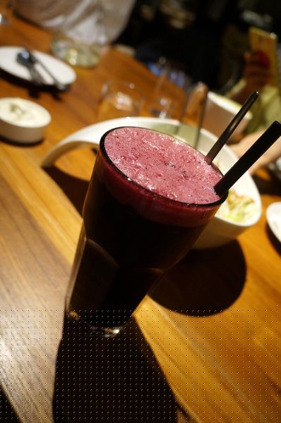 Drip Cafe 好滴(忠孝店):Drip cafe♥ 好滴 ♥招牌多拿滋 ♥東區下午茶 ♥內附完整menu