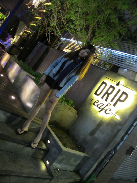Drip Cafe 好滴(忠孝店)：(胖樺食記)捷運忠孝敦化Drip Café好滴咖啡。人氣排隊名店提供可頌甜甜圈及各種鹹食。