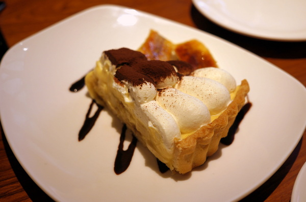 Drip Cafe 好滴(忠孝店)：(胖樺食記)二訪東區人氣店家”Drip Café好滴咖啡”(忠孝店) 。冰球咖啡歐蕾及可拿滋讓人魂牽夢縈。