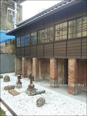 交通部中央氣象局-台灣南區氣象中心：［台南中西］台南測候站 & 巷弄景點．鶯料理屋