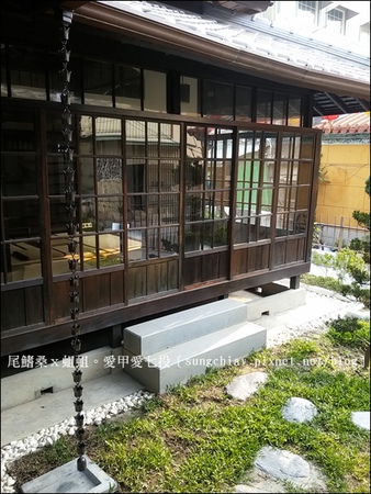 交通部中央氣象局-台灣南區氣象中心：［台南中西］台南測候站 & 巷弄景點．鶯料理屋