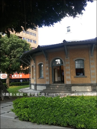 交通部中央氣象局-台灣南區氣象中心：［台南中西］台南測候站 & 巷弄景點．鶯料理屋