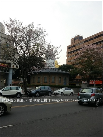 交通部中央氣象局-台灣南區氣象中心：［台南中西］台南測候站 & 巷弄景點．鶯料理屋