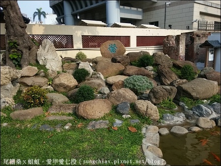 交通部中央氣象局-台灣南區氣象中心：［台南中西］台南測候站 & 巷弄景點．鶯料理屋