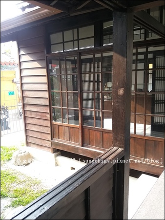 交通部中央氣象局-台灣南區氣象中心：［台南中西］台南測候站 & 巷弄景點．鶯料理屋