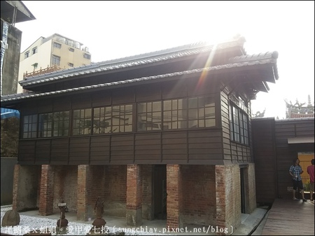 交通部中央氣象局-台灣南區氣象中心：［台南中西］台南測候站 & 巷弄景點．鶯料理屋