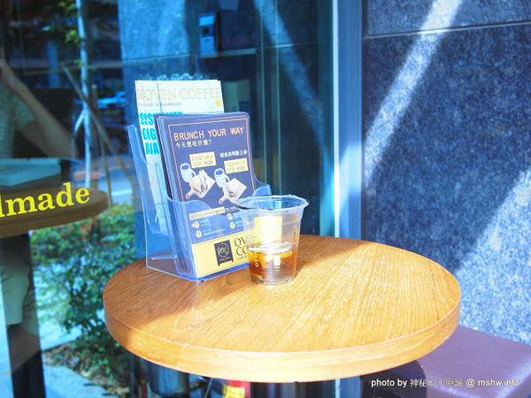 烤香Oven Coffee:【食記】新竹Oven Coffee 烤香咖啡竹北勝利店@竹北 : 平價美味的咖啡與比利時烈日鬆餅,口味水準比台中店高喔!