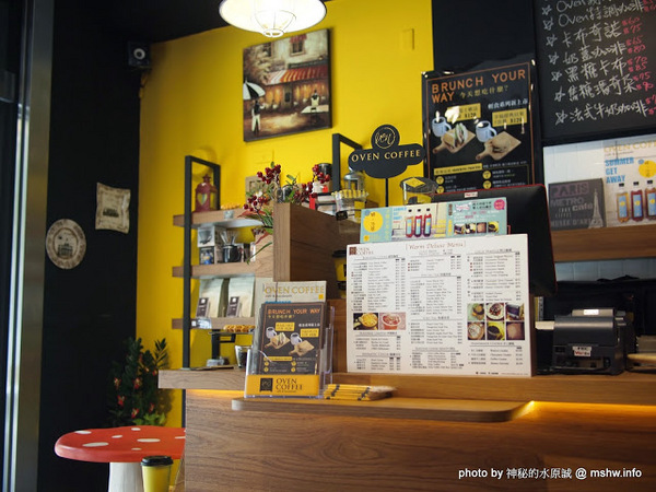 烤香Oven Coffee:【食記】新竹Oven Coffee 烤香咖啡竹北勝利店@竹北 : 平價美味的咖啡與比利時烈日鬆餅,口味水準比台中店高喔!