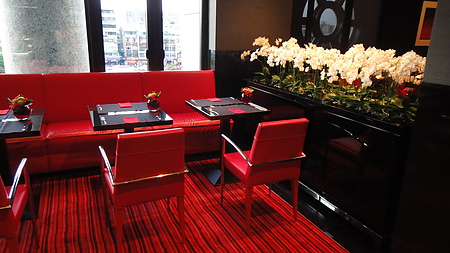  BELAVITA貴婦百貨---JR瑪卡龍