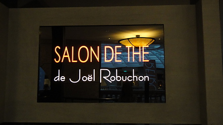  BELAVITA貴婦百貨---JR瑪卡龍