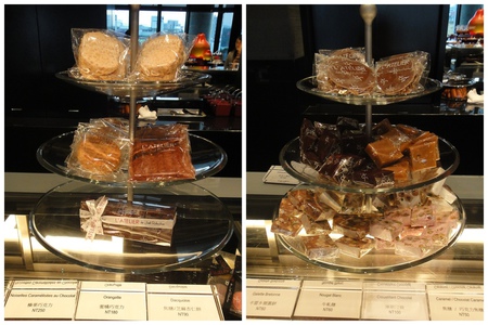  BELAVITA貴婦百貨---JR瑪卡龍