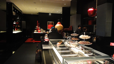  BELAVITA貴婦百貨---JR瑪卡龍