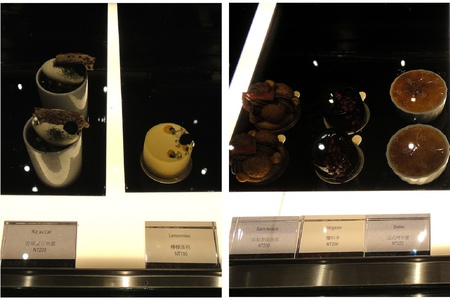  BELAVITA貴婦百貨---JR瑪卡龍