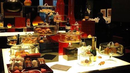  BELAVITA貴婦百貨---JR瑪卡龍