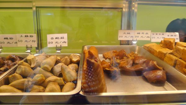 小春樓:口碑23-傳承百年的好滋味.令人著迷小春樓