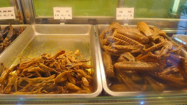 小春樓:口碑23-傳承百年的好滋味.令人著迷小春樓