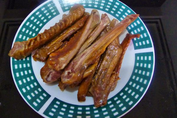 小春樓:口碑23-傳承百年的好滋味.令人著迷小春樓