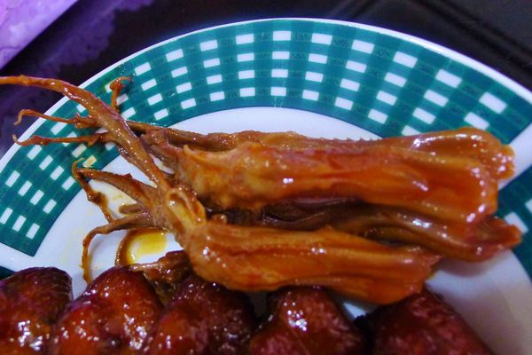 小春樓:口碑23-傳承百年的好滋味.令人著迷小春樓