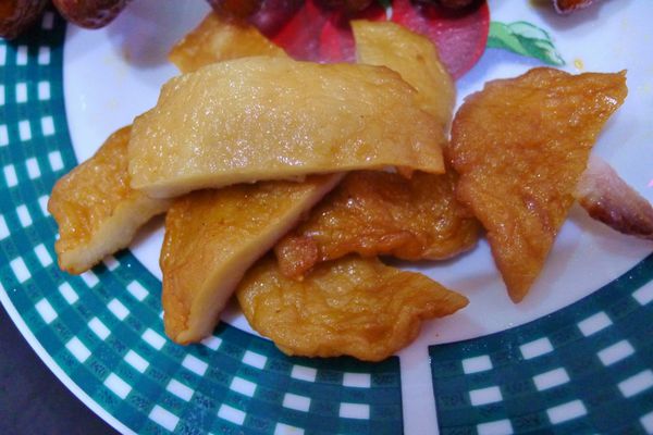 小春樓:口碑23-傳承百年的好滋味.令人著迷小春樓