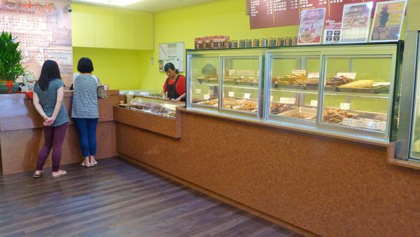 小春樓:口碑23-傳承百年的好滋味.令人著迷小春樓