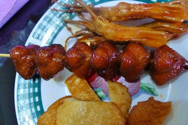 小春樓:口碑23-傳承百年的好滋味.令人著迷小春樓