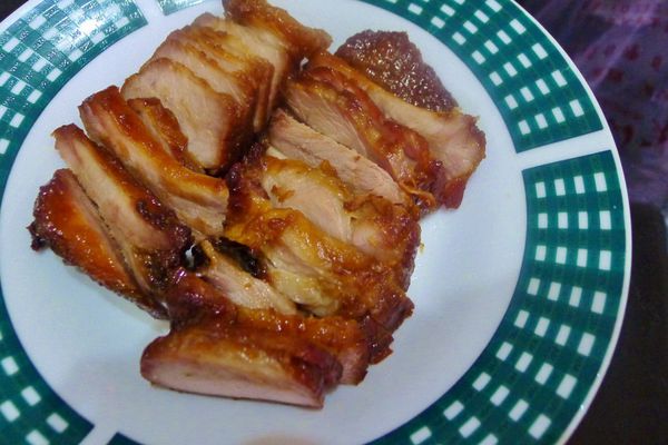 小春樓:口碑23-傳承百年的好滋味.令人著迷小春樓