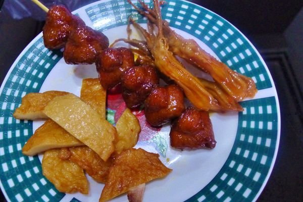 小春樓:口碑23-傳承百年的好滋味.令人著迷小春樓