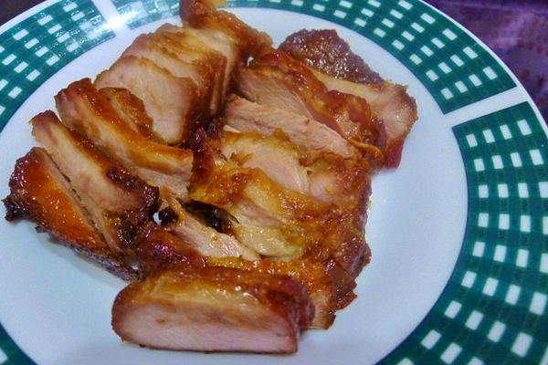 小春樓:口碑23-傳承百年的好滋味.令人著迷小春樓