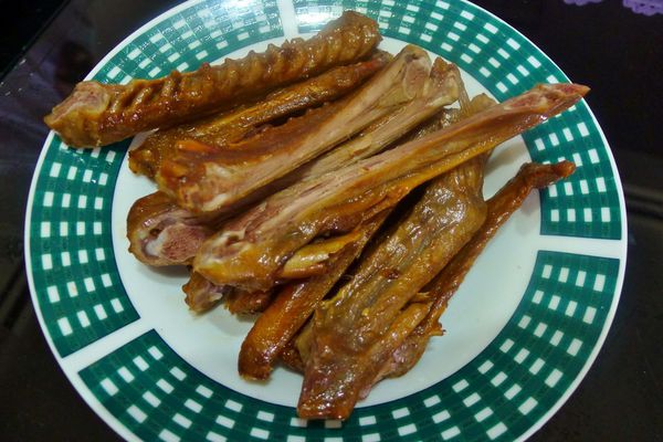 小春樓:口碑23-傳承百年的好滋味.令人著迷小春樓