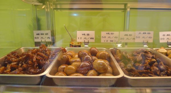 小春樓:口碑23-傳承百年的好滋味.令人著迷小春樓