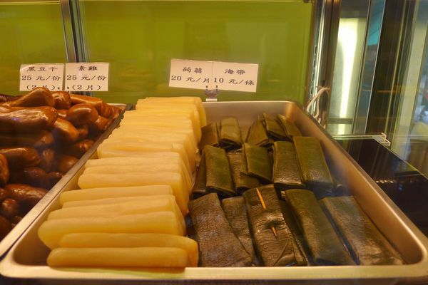 小春樓:口碑23-傳承百年的好滋味.令人著迷小春樓