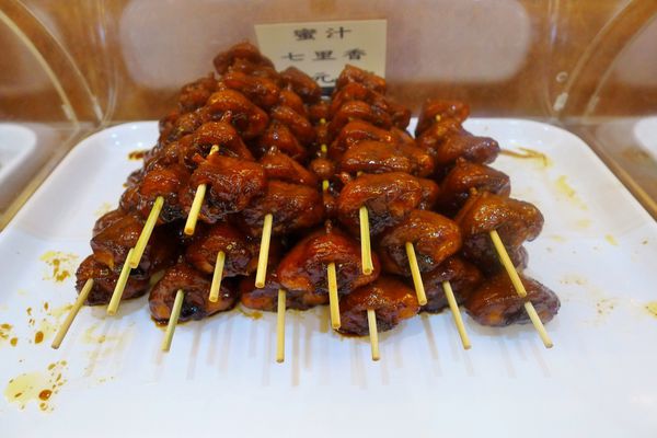 小春樓:口碑23-傳承百年的好滋味.令人著迷小春樓