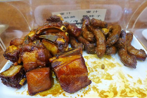 小春樓:口碑23-傳承百年的好滋味.令人著迷小春樓