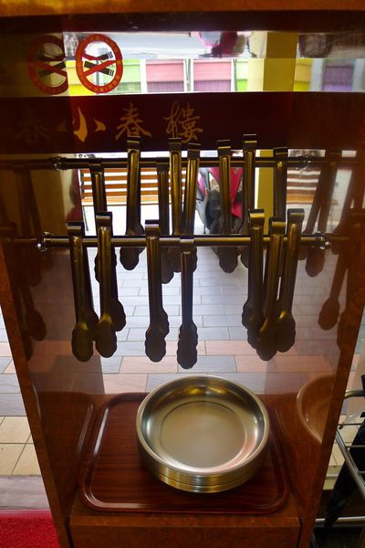 小春樓:口碑23-傳承百年的好滋味.令人著迷小春樓