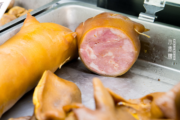 小春樓:【口碑券 | 小春樓 】滷入人情味的古早味滷味