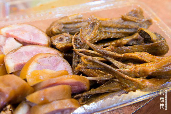 小春樓:【口碑券 | 小春樓 】滷入人情味的古早味滷味