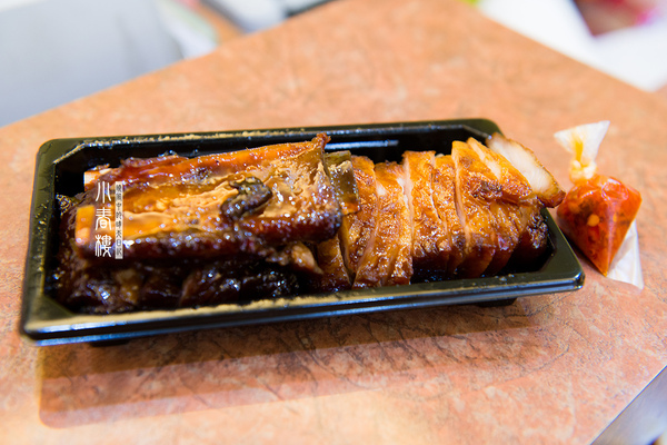 小春樓:【口碑券 | 小春樓 】滷入人情味的古早味滷味