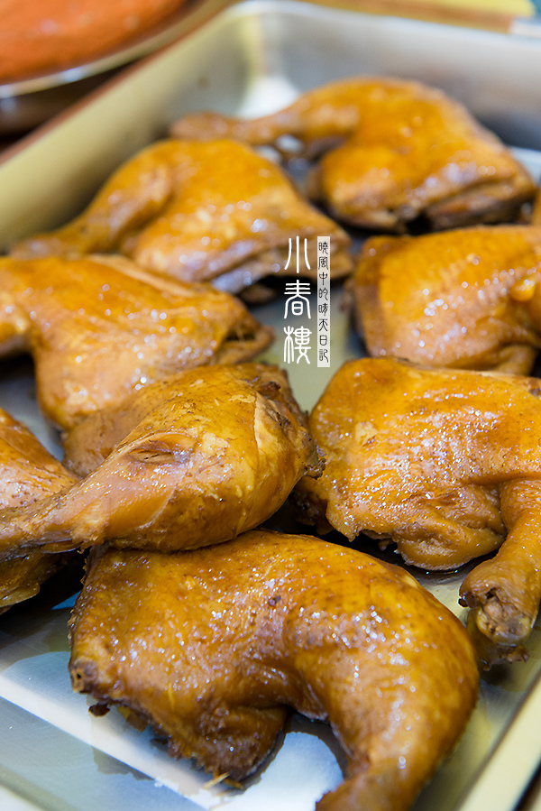 小春樓:【口碑券 | 小春樓 】滷入人情味的古早味滷味