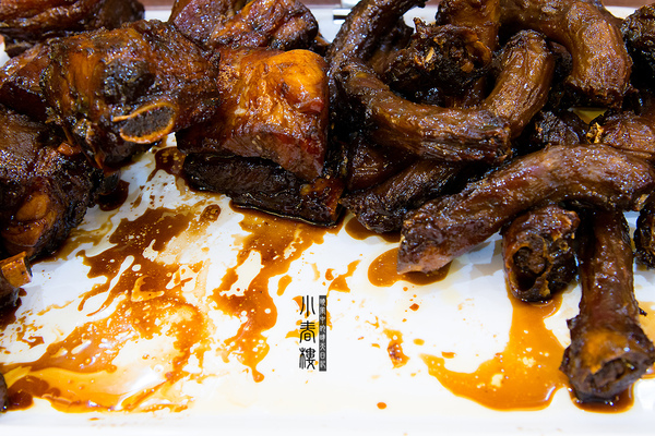 小春樓:【口碑券 | 小春樓 】滷入人情味的古早味滷味