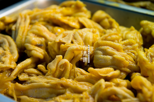 小春樓:【口碑券 | 小春樓 】滷入人情味的古早味滷味