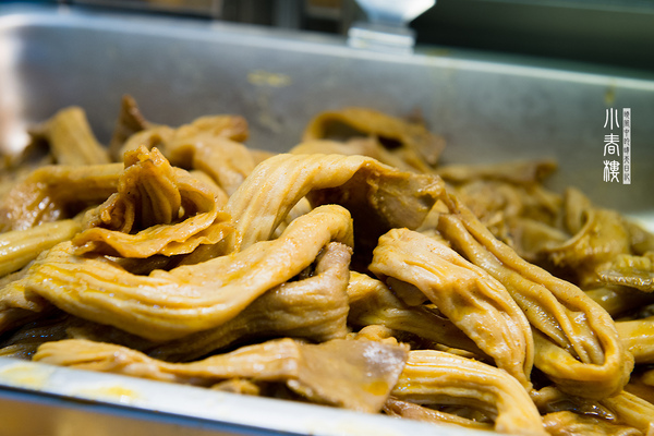 小春樓:【口碑券 | 小春樓 】滷入人情味的古早味滷味